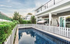 4 dormitorio villa 292 m² en Pattaya, Tailandia. $236 000