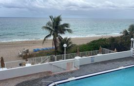 Condominio – Fort Lauderdale, Florida, Estados Unidos. $580 000