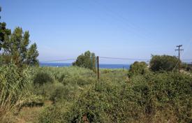Terreno en Halkidiki, Grecia. 350 000 €