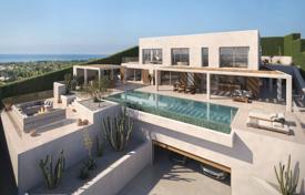 4 dormitorio chalet 440 m² en Jávea, España. 2 790 000 €