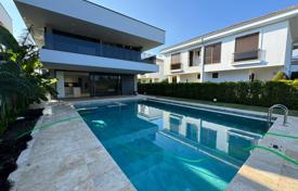5 dormitorio villa 210 m² en Camyuva, Turquía. 49 975 000 TRY