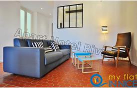 3 dormitorio piso en Provenza - Alpes - Costa Azul, Francia. 3 360 €  por semana