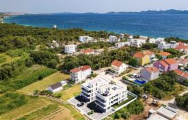 4-dormitorio apartamentos en edificio nuevo 169 m² en Zadar County, Croacia. 690 000 €