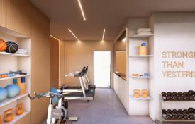 1 dormitorio piso 62 m² en Villajoyosa, España. 249 000 €