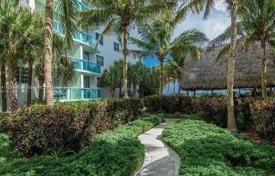 Condominio – South Ocean Drive, Hollywood, Florida,  Estados Unidos. $510 000