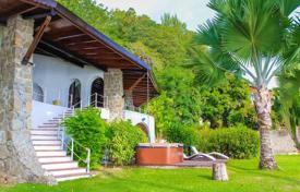 3 dormitorio villa 3000 m² en Mahé, Seychelles. $3 500 000