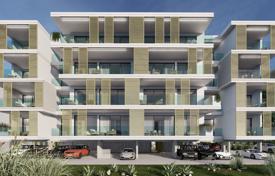 2 dormitorio piso 111 m² en Universal, Chipre. 505 000 €