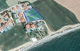 Terreno en Mazotos, Chipre. 570 000 €