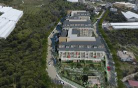 3-dormitorio apartamentos en edificio nuevo 134 m² en Oba, Turquía. $281 000
