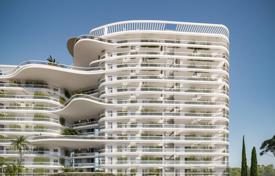 2-dormitorio apartamentos en edificio nuevo 119 m² en Larnaca (city), Chipre. 204 000 €
