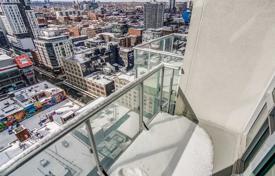 2 dormitorio piso en Nelson Street, Canadá. C$1 205 000