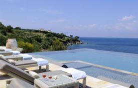 7 dormitorio villa en Corfú (Kérkyra), Grecia. 20 000 €  por semana