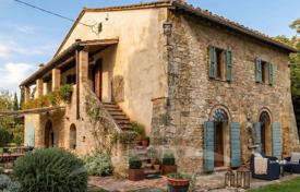 4 dormitorio villa 350 m² en Sarteano, Italia. 1 000 000 €