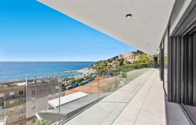 4 dormitorio piso en Cap d'Ail, Francia. 3 370 000 €
