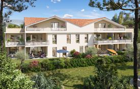 New residential complex with apartments and villas en Toulon, Francia. de 423 000 €