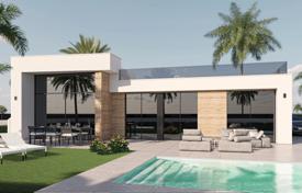 3 dormitorio villa 109 m² en Alhama de Murcia, España. 305 000 €