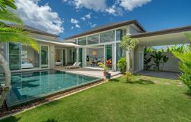 3 dormitorio villa 256 m² en Thalang, Tailandia. $655 000