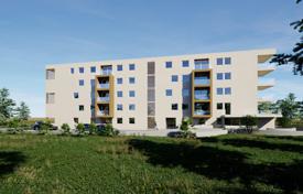 2 dormitorio piso 55 m² en Pula, Croacia. Price on request