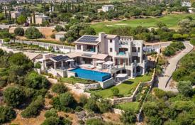 6 dormitorio chalet 564 m² en Aphrodite Hills, Chipre. 5 950 000 €