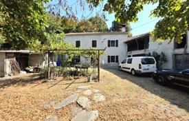 3 dormitorio casa de pueblo 160 m² en Buzet, Croacia. 300 000 €