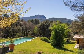 6 dormitorio villa en Le Tholonet, Francia. 1 795 000 €