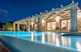 3 dormitorio villa en Zakynthos (Zante), Grecia. 7 200 €  por semana