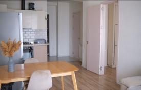 2 dormitorio piso 53 m² en Vieja Tiflis, Georgia. $100 000