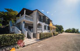 10 dormitorio casa de pueblo 230 m² en Litsko-Senskaya County, Croacia. 719 000 €