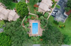 Casa de pueblo – Boca Raton, Florida, Estados Unidos. $275 000