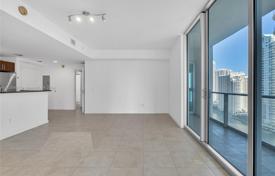 2-dormitorio apartamentos en condominio 94 m² en Miami, Estados Unidos. $690 000