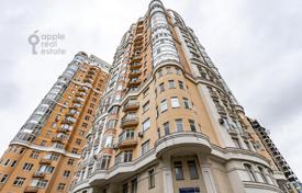 3 dormitorio piso 128 m² en district Ochakovo-Matveevskoye, Rusia. 65 000 000 ₽