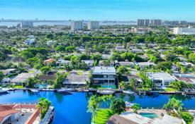 Casa de pueblo – North Miami, Florida, Estados Unidos. $6 300 000