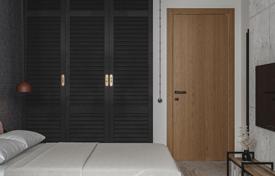 3-dormitorio apartamentos en edificio nuevo 75 m² en Sarpi, Georgia. $235 000