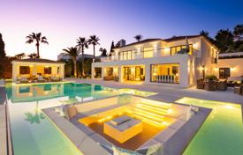 Villa – Marbella, Andalucía, España. 10 500 000 €
