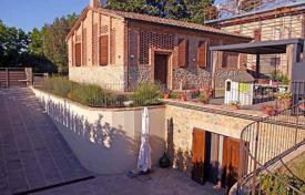 Villa – Monteriggioni, Toscana, Italia. 850 000 €