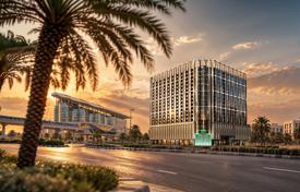 Complejo residencial Binghatti Starfall – Al Jadaf, Dubai, EAU. de $218 000