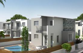 3 dormitorio chalet en Larnaca (city), Chipre. 290 000 €