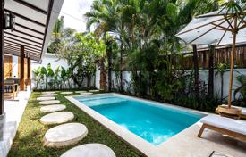 3 dormitorio villa 161 m² en Gianyar, Indonesia. $330 000