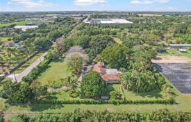 Casa de pueblo – Homestead, Florida, Estados Unidos. $1 196 000