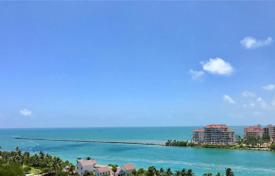 Piso – Miami Beach, Florida, Estados Unidos. $5 000 000