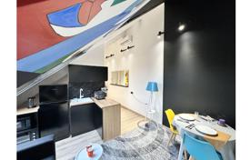 2 dormitorio piso 63 m² en Krtsanisi Street, Georgia. $159 000