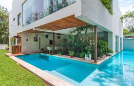 6 dormitorio villa 1000 m² en Quintana Roo, Mexico. $2 900 000