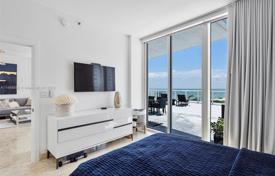 Condominio – Collins Avenue, Miami, Florida,  Estados Unidos. $848 000