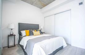 4 dormitorio piso en Queen Street East, Canadá. C$872 000