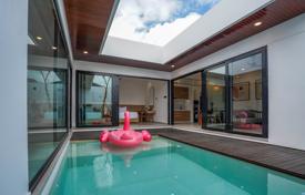 2 dormitorio villa 126 m² en Jimbaran, Indonesia. $222 000