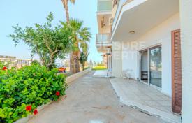 2 dormitorio piso en Agia Triada, Chipre. 220 000 €