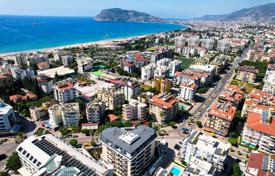 3 dormitorio piso 77 m² en Alanya, Turquía. 12 549 000 TRY