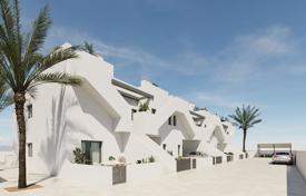 2 dormitorio chalet 94 m² en Pilar de la Horadada, España. 270 000 €