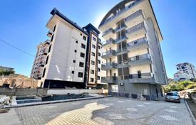 2 dormitorio piso 45 m² en Avsallar, Turquía. 3 054 000 TRY