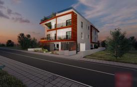 2-dormitorio apartamentos en edificio nuevo 75 m² en Larnaca, Chipre. 240 000 €